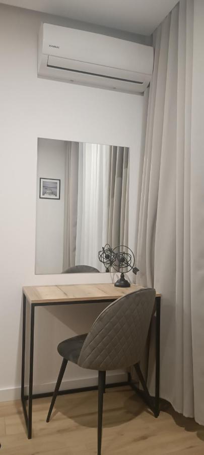 Apartament Skorpion Marina & Spa Sagaris Dziwnow Apartment Luaran gambar